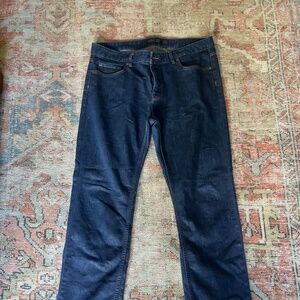 Patagonia Jeans